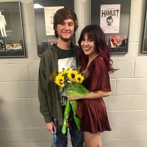 Meet your Posher, Katy